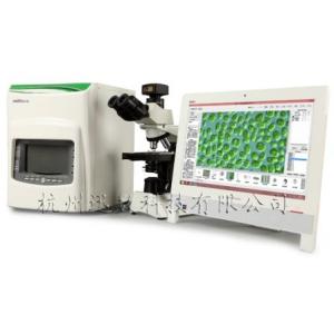 迅數(shù)新M500 浙江國產(chǎn)藻類計數(shù)儀助力生物科技創(chuàng)新